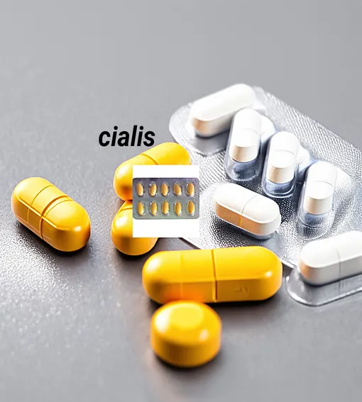 Prescrizione medica per il cialis